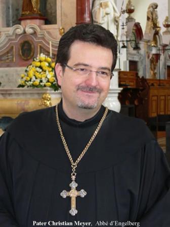 pater christian meyer